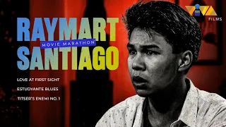 Always Present, But Never Absent sa Kilig, Klase, at Kalokohan! | Raymart Santiago Marathon