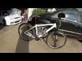 Genesis GS29 Mountain bike review