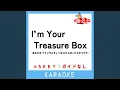 Download Lagu I'm Your Treasure Box ＊あなたは マリンせんちょうを...