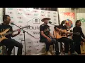 Khalifah - Cintaku Dewi Kamala Versi Akustik