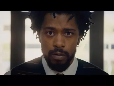 Official Trailer