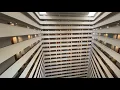 Staying at the TALLEST hotel in HOUSTON TX