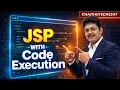 JSP Tutorial with Code Execution in Apache NetBeans Beginner to Pro chaithutechs247