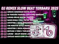 Lagu Dj Asmara Kerinduan  Remix Slow Beat Terbaru Viral Tiktok 2025 Full Album!Raung