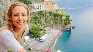the dolce vita diaries episode 2