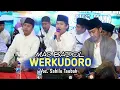 Download Lagu WERKUDORO | MAS BADOL TERBARU 2023 | VOCALIS SABILU TAUBAH