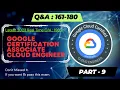 Google Associate Cloud Engineer Exam Part - 9 20 Real Practice Q A Latest 2023