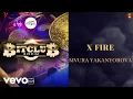 X Fire - Mvura Yakanyorova (Bitclub Riddim)