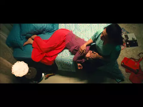 OFFICIAL TRAILER FILM HIJAB