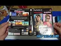 Download Lagu Grand Theft Auto Double Pack Liberty City Stories Vice City Stories Unboxing Black Label Complete PS