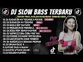 Download Lagu DJ SLOW BASS TERBARU 2025 🎵 BEST OF TIKTOK MASHUP 🔥 DJ SUGAR ON MY TOUNGE X POUGIE X PREDATOR 🇵🇭🎧