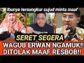 NGAMUK WAGUB ERWAN! RESBOB HIN4 SUNDA 4NJING! SEGERA TANGKAP SEBELUM DITANGKAP OLEH ORANG SUNDA!