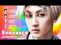 Download Lagu Super Junior - Evanesce / 백일몽(Line Distribution + Lyrics Karaoke) PATREON REQUESTED