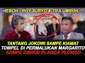 Lagu VIRAL! ROY SURYO DAN TIFA UMROH DULU!? AHMAD KHOZINUDIN SIAP LAYANI JKW SAMPE KIAMAT!