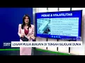 Lagu Logam Mulia Berjaya di Tengah Gejolak Dunia