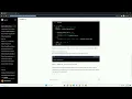How to edit and run python scripts after installing an API in Raspbian