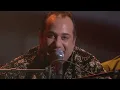Ustad Rahat Fateh Ali Khan "Raag" 2014 Nobel Peace Prize Concert