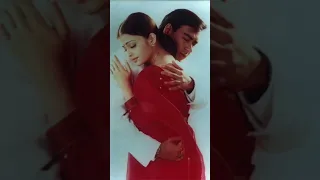 Silent Love Scene Ajay Devgan Aishwarya Rai Hum Dil De Chuke Sanam Movie Viral Trending 