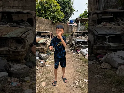 orang kaya vs orang miskin punya mobil sulthan⁉️