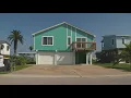Galveston homes face extended time on market
