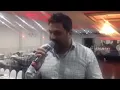 حسام الرسام المسلم انسان