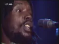 Peter Tosh - - Don't Look Back - 1978/12/30 Munich, Germany Rock-Pop Studios