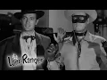 Lagu Bankers Try To Rob Bank! | Full Episode | HD | The Lone Ranger