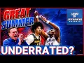Paul Mbiya Luke Barnett and More SUMMER SURGERS for Bill Self Kansas Jayhawks Basketball