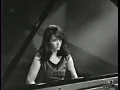 Chopin, Scherzo No. 2, Martha Argerich 1966