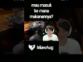 Download Lagu MiawAug gak sengaja keceplosan..