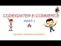 CodeIgniter Installation Tutorial Part 1 Easy Setup for Beginners