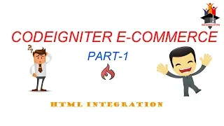 CodeIgniter Installation Tutorial Part 1 Easy Setup for Beginners