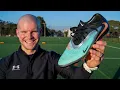 The BEST Knit Football Boots of 2025 Nike Phantom 6 Low AG