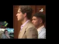 did Clavicular just get Brutally MOGGED by the Judge