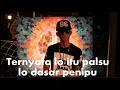 Download Lagu YOUNG LEX  Teman Palsu Ft Afrogie (Official Music Vidio)