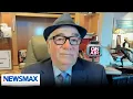 Michael Savage Ukraine is a wag-the-dog scenario for Biden The Count