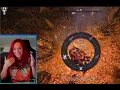 Medieval Dynasty Cant cook meat on campfire solution in description