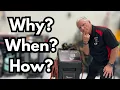 Should You Flush Your Transmission Fluid Is It Dangerous