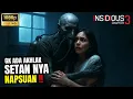 Download Lagu NGERI BANGET KALO KETEMU SETAN YANG BEGINI || Alur cerita Film Insidious 3 (2015)