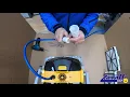 How to check and replace the cable swivel of your Dolphin Maytronics Supreme pool robot