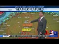 Utah s Most Accurate Forecast With Meteorologist Devon Lucie