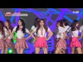 TAXI [Unreleased] I.O.I's First Guerrilla Concert - Dream Girls (Full ver.) 05/31/16 EP.430