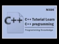 101C Tutorial for C programming language Self referential structures C Tutorial