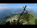 Download Lagu Flying with friends in Soča Valley