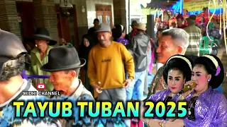 tayub tuban 2025 wantika karniati barsih mursiati pipit dkk