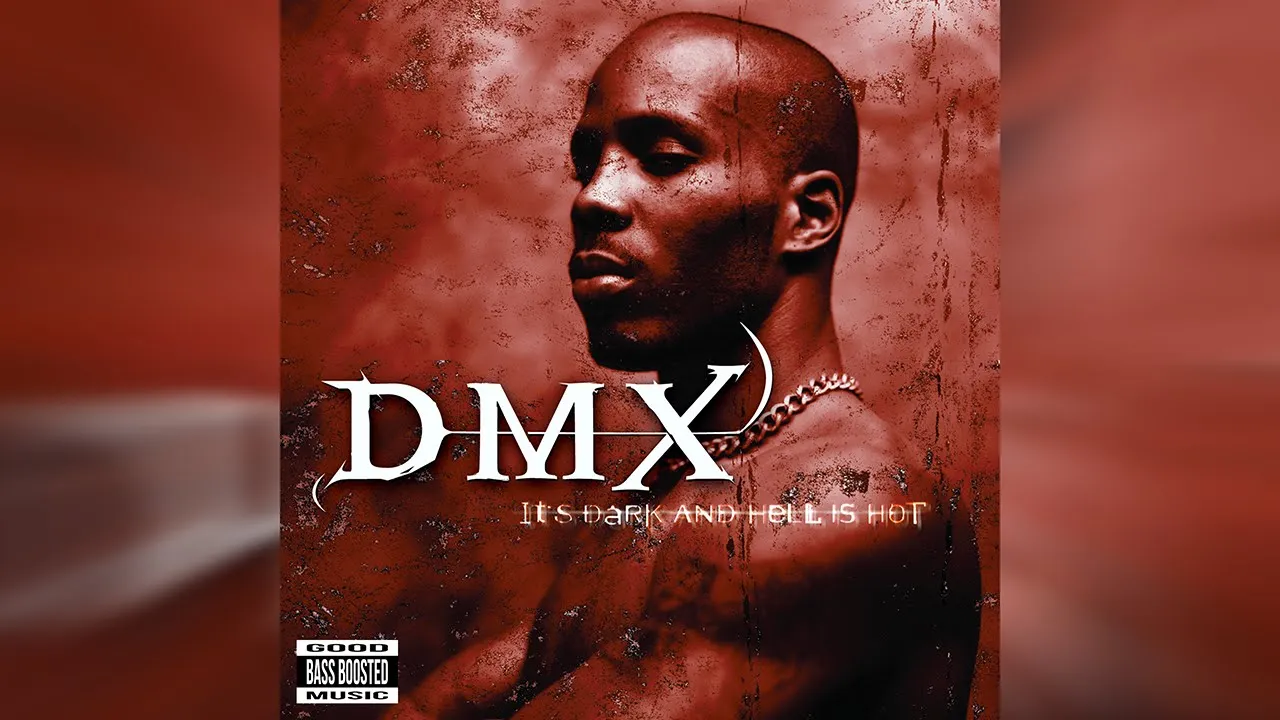 DMX ft Sheek from The Lox - Get At Me Dog (Bass Boosted)