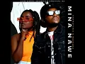 Soa Mattrix & Mashudu - Mina Nawe (feat. Emotionz DJ & Happy Jazzman) [Official Audio]