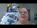Modern Razors Ep.3 || Bic Flex 3 Disposable | Stirling Soap - "Island Man" | Fuko "Triffid" brush