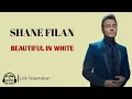 Download Lagu Shane Filan - Beautiful In White (Lirik Lagu Terjemahan)