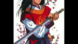 قصتي و الخيال من انمي السراب 